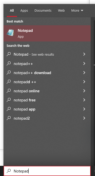 /uploadedimages/Campus_Resources/Technology_Services_and_HelpDesk/HelpDesk/Articles/Assignment Instructions search Notepad.png